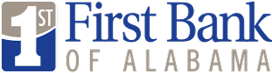 First Bank Logo