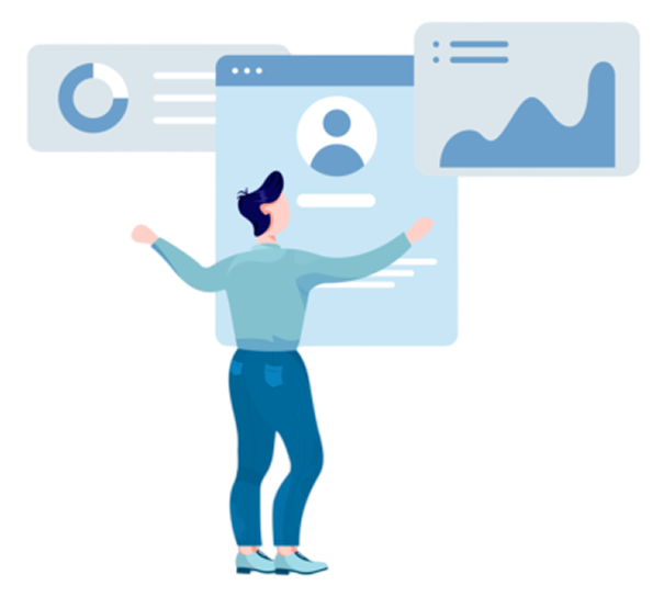 Testing and feedback