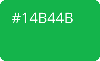 Logo Green