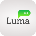 Luma Icon