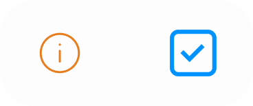 Onboarding Icon Set